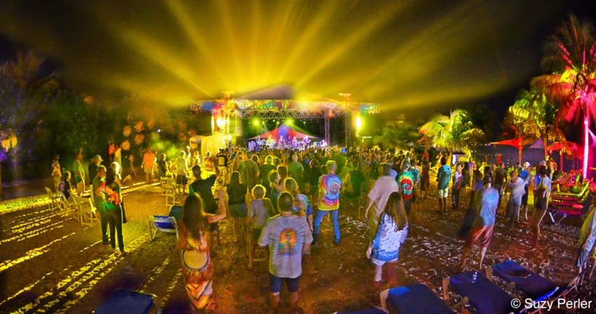 Dark Star Orchestra Jam In The Sand 2020
