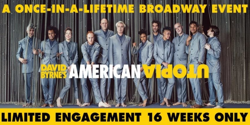 david byrne american utopia broadway cast