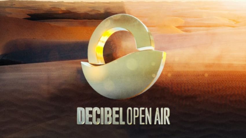 Decibel Open Air