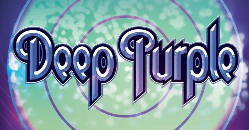 Deep Purple Farewell Tour