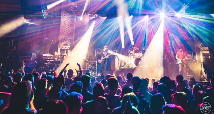 Disco Biscuits 42 Denver