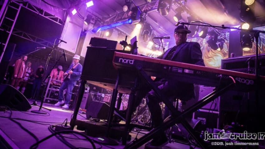 Dragon Smoke Announces December 2019 Tour Dates