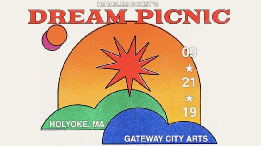 Dream Picnic