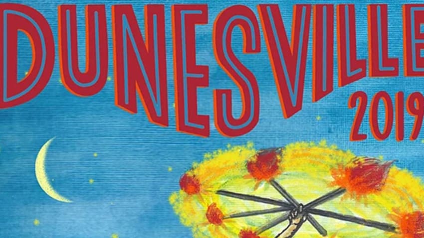 Dunesville