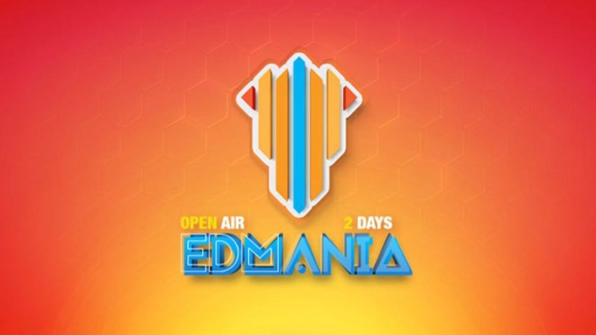 EDMANIA Open Air