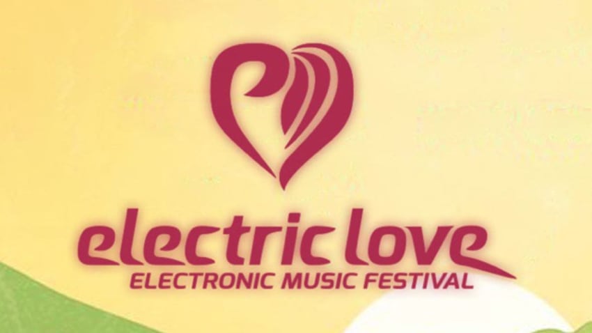 Electric Love