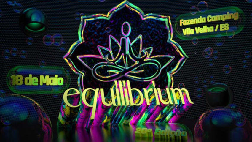 Equilibrium Festival