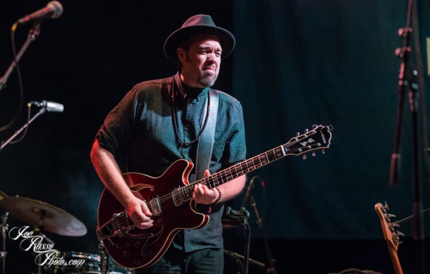 Eric Krasno Fullsize
