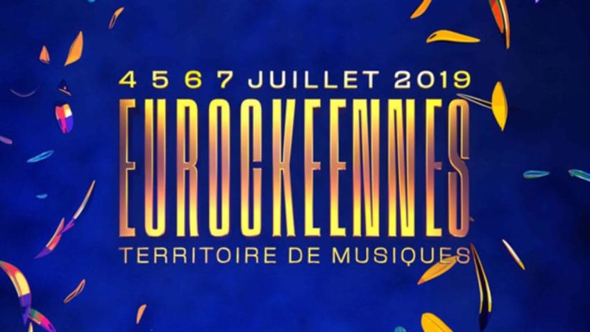 Les Eurockéennes