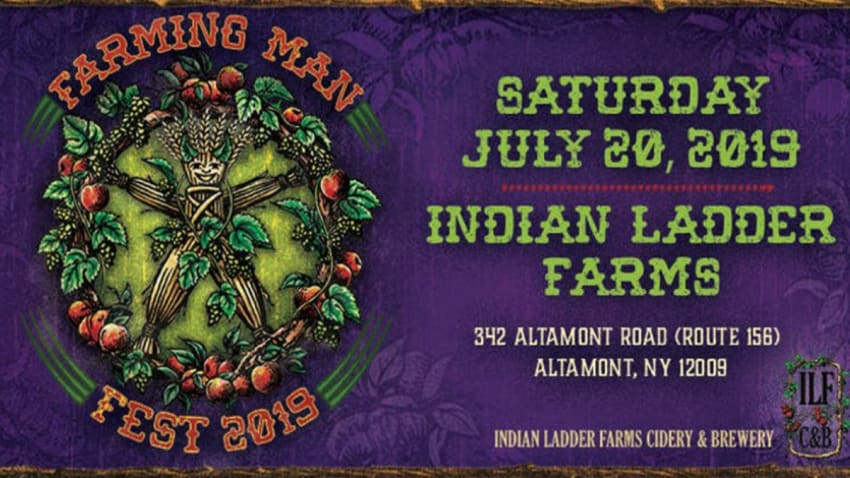 Farming Man Fest