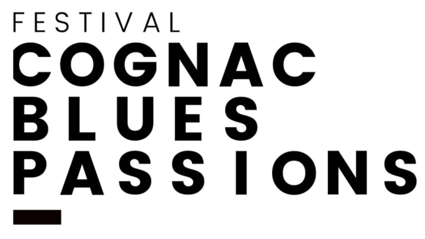 Cognac Blues Passions