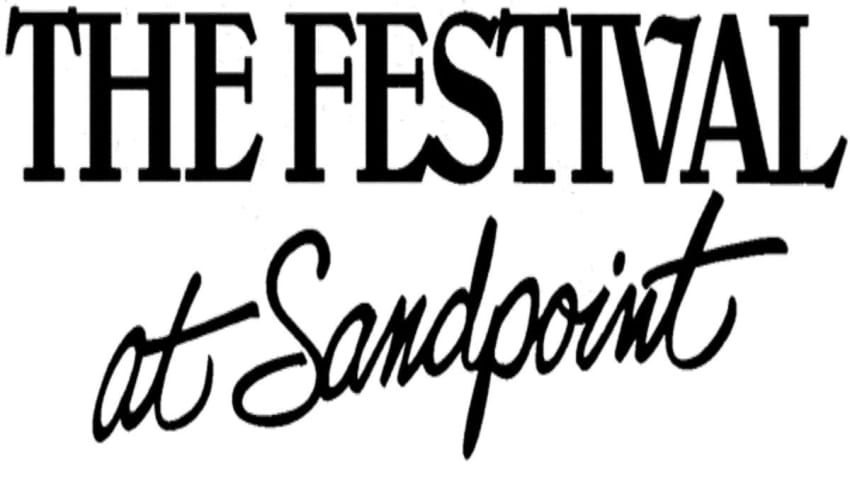 The Festival at Sandpoint