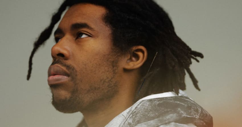 Flying Lotus 2019 Press