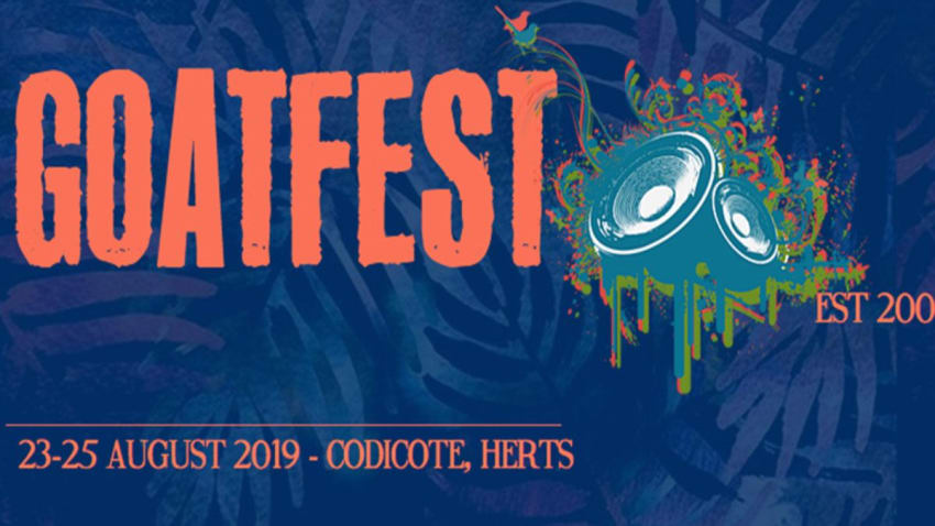 Goatfest
