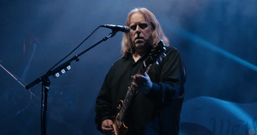 Gov't Mule Life Before Insanity