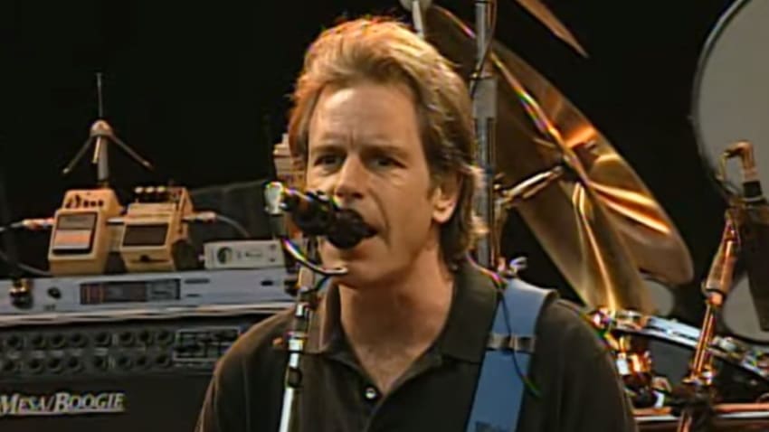 Grateful Dead Shares ‘Wang Dang Doodle’ From Washington D.C. 1991
