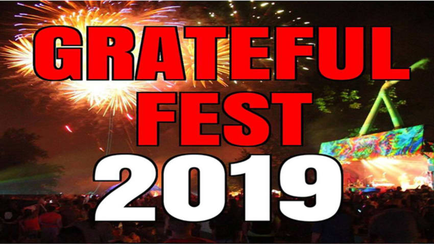Grateful Fest