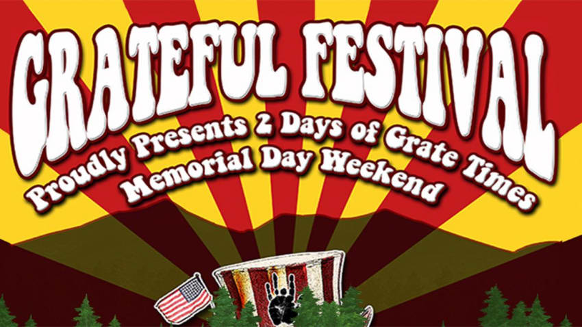 Grateful Festival