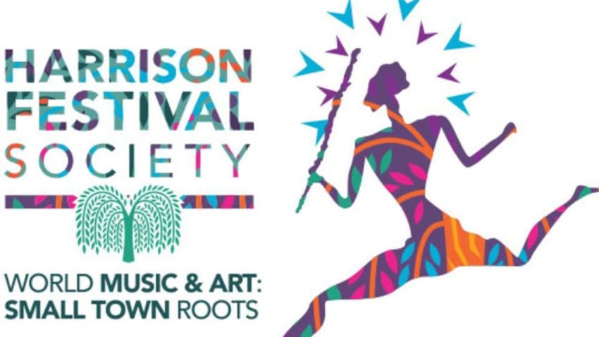 Harrison Festival