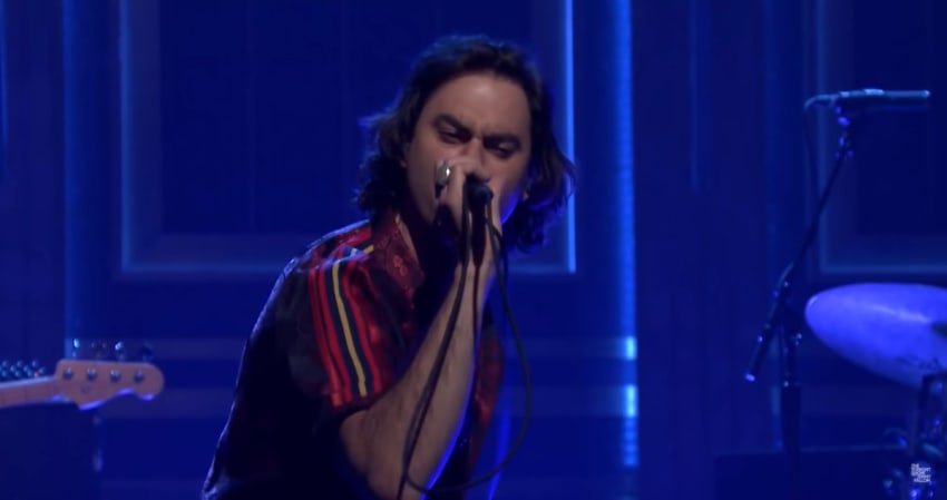 Head Heart Fallon Live Stream