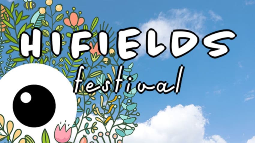 Hifields Festival