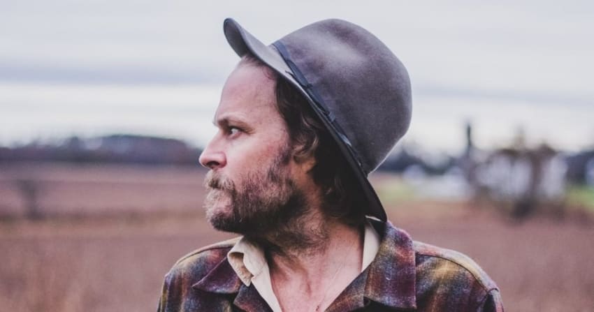 Hiss Golden Messenger Press 2019