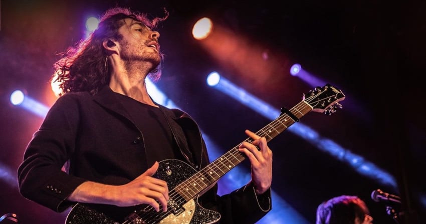 Hozier Live 2019