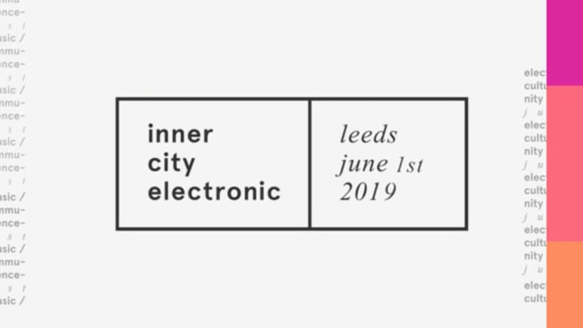 Inner City Electronic