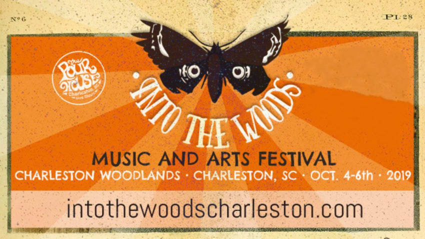 Into The Woods