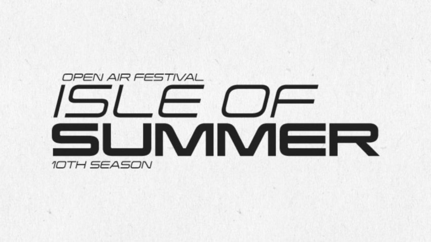 Isle of Summer Open Air
