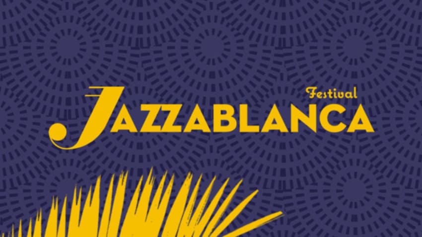 Jazzablanca