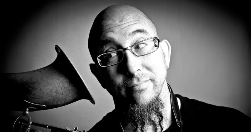Jeff Coffin Press