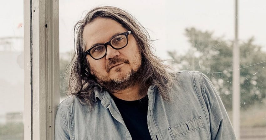 Jeff Tweedy Press 2019