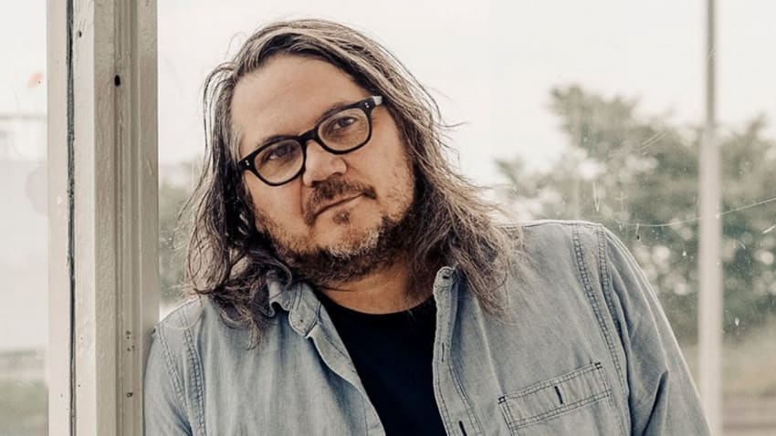 Jeff Tweedy Covers Bill Withers’ ‘Lean On Me’