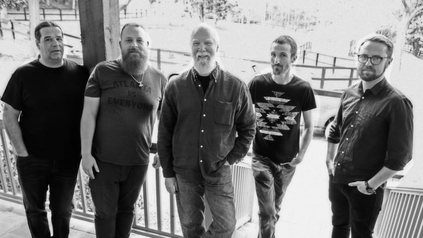 Jimmy Herring and The 5 of 7