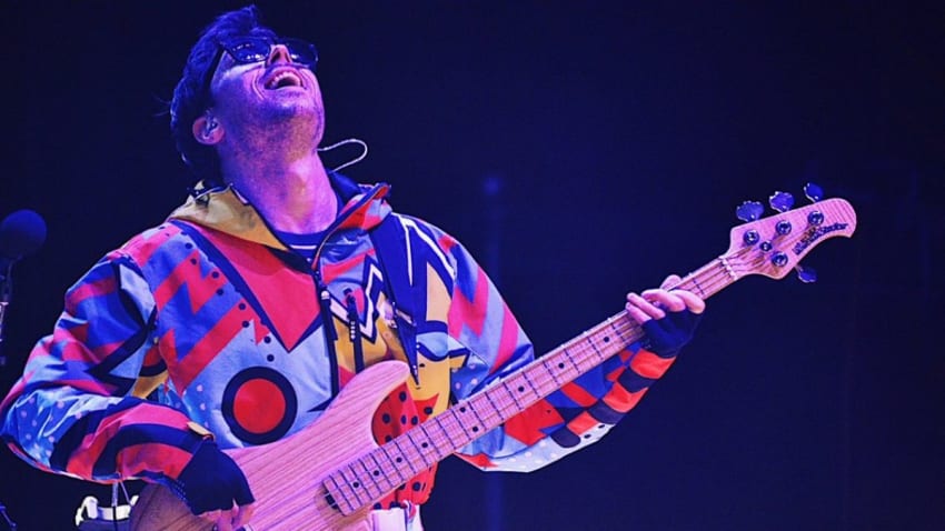 Vulfpeck Welcomes Cory Henry, Fearless Flyers & Covers Hanson At Red Rocks