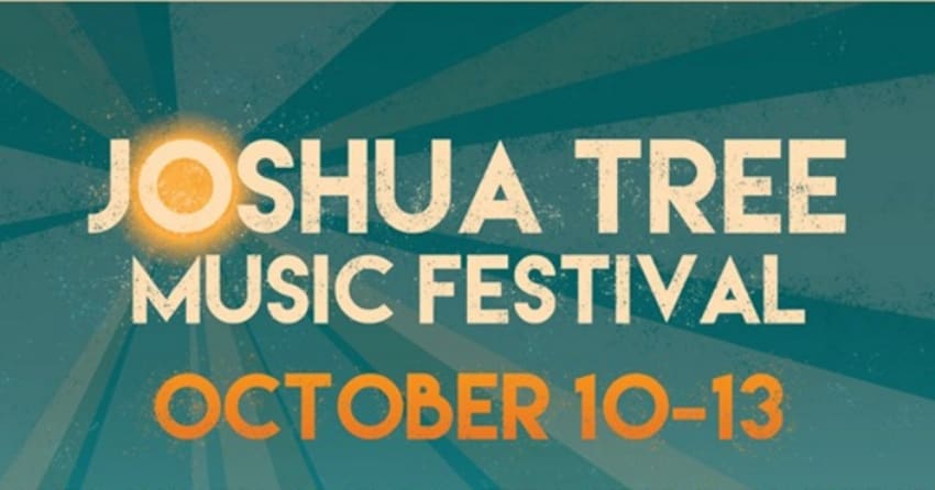 Joshua Tree 2019 Fall
