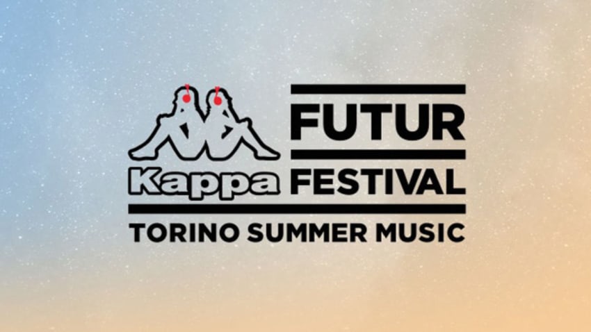 Kappa FuturFestival