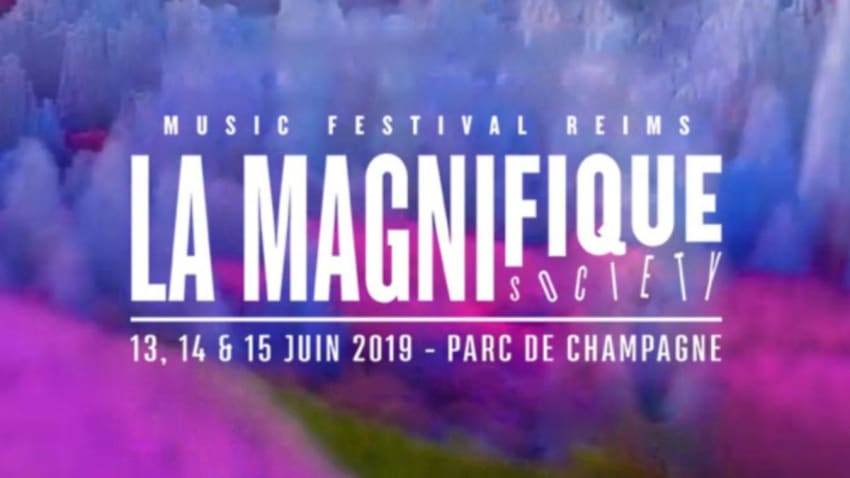 La Magnifique Society