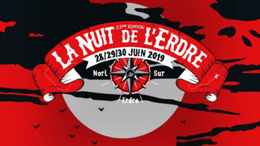 La Nuit de l’Erdre