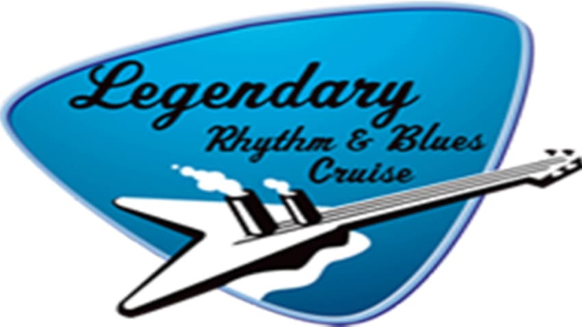 Legendary Rhythm & Blues Cruise Mexican Riviera