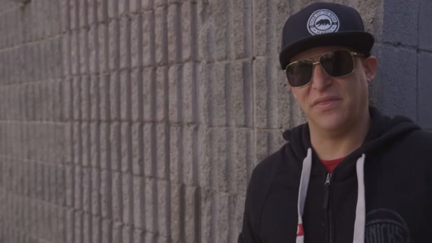 Lettuce Shares Shmeeans Episode Of 'The Krewe' Documentary Series