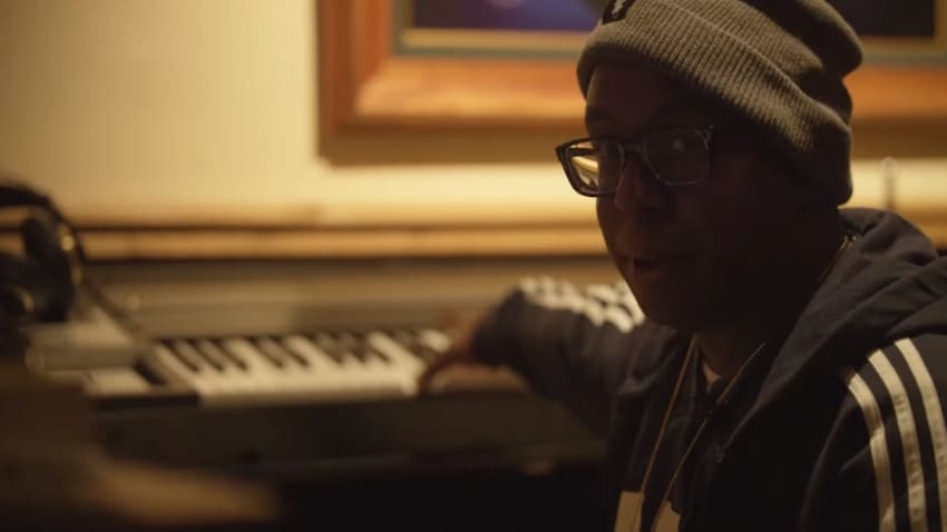 Lettuce Shares Nigel Hall Episode Of ‘The Krewe’ Documentary Series