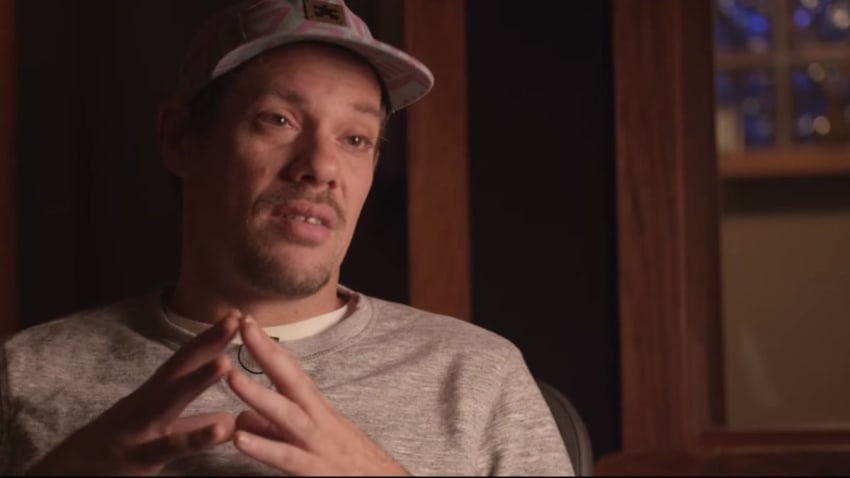 Lettuce Shares Ryan Zoidis Episode Of ‘The Krewe’ Documentary Series