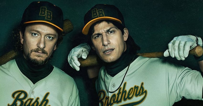 Lonley Island Unauthorized Bash Brothers Experience