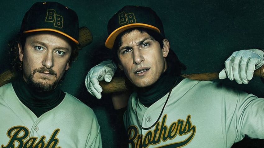The Lonely Island Releases ‘The Unauthorized Bash Brothers Experience’ Netflix Special & Album