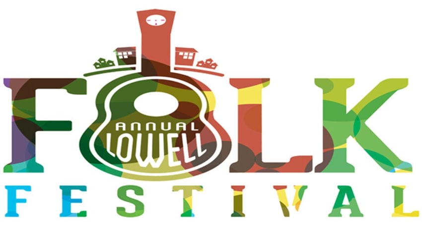 Lowell Folk Festival