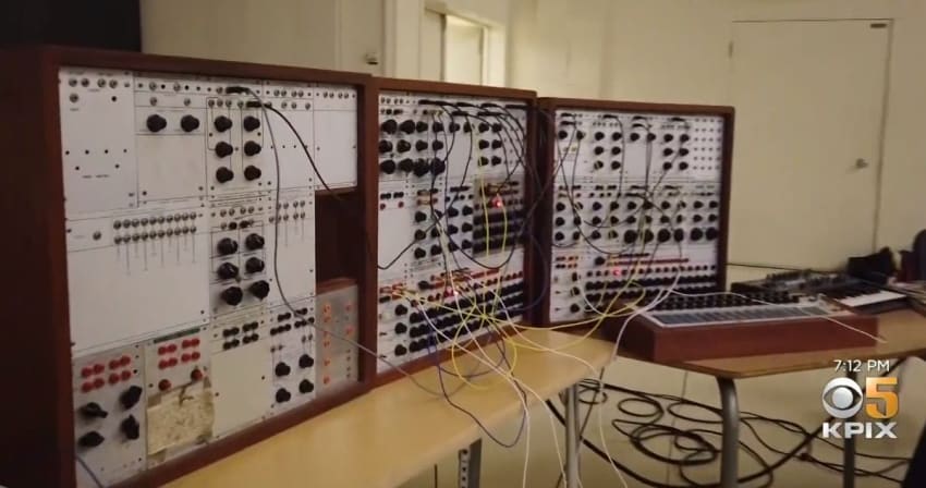 LSD Synth