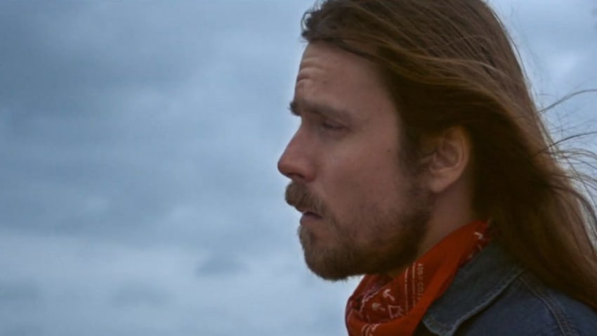 Lukas Nelson & Promise Of The Real Share 'Bad Case' Video