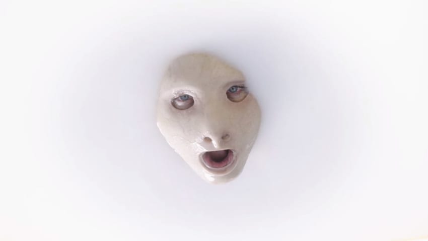 Mac DeMarco On The Square Video
